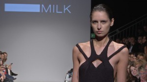 Milk Fashion Video