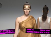 Bipone Fashion Show Video