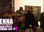 bohemian life 2 visionary art documentary