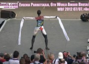 World Bodypainting Festival 2012