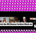 All videos Vienna Fashion Week .12