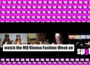 all videos Vienna Fashion Week