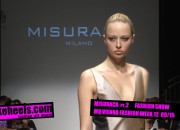 misuraca fashion show video