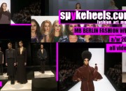 berlin fashion week 2013 aw