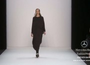 Issever Bahri fashion Berlin