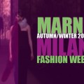 fashion video milan fahsion week marni