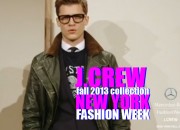 new york fall 2013 J.CREW