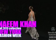 new york fall 2013 NAEEM KHAN