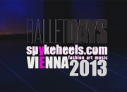 Balletdays 2013 videos