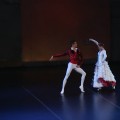 Dance Conservatory of Eva Jaczova- BOLLERO/ D.Q. video