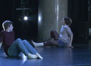 Romeo, studio an der Wien, Ballet Days 2013