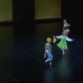 RUSSISCHER TANZ, Ballettstudio Karussell, video