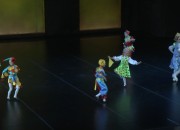 RUSSISCHER TANZ, Ballettstudio Karussell, video