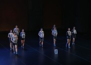 Ballettstudio Renate Kokot, DESAPARECIDOS, video
