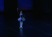 Ballettschule Wiener Staatsoper, PAQUITA, video