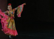 Ballettstudio Karussell, ZIGEUNERTANZ, video