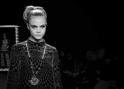 New York Fashion Week all videos