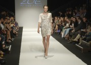 Zoe by Inge Cecka fashion video