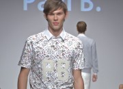 Paul B. fashion video