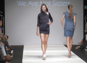 We are not sisters fashion video