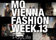 MQ Vienna Fashion Week 13 all videos