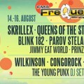 Frequency Festival 2014