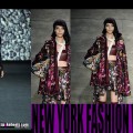 new york fashion week pics