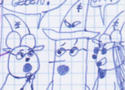 EineetwasmerkwürdigeGeschichte(2Teil)_spykeheels